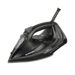 مكوى شينون بخاري يدوي Iron