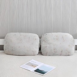 غلاف وساده سفري Single use pillow cover