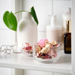 ورد مجفف معطر Dry Scented Flowers