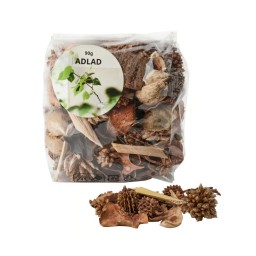 ورد مجفف معطر Dry Scented Flowers