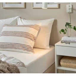 شرشف ٩٠*٢٠٠سم Bed Sheet 90*200cm