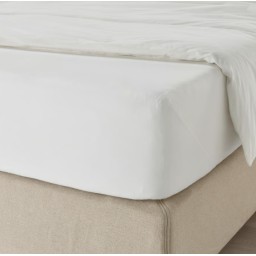شرشف ١٦٠*٢٠٠سم Bed Sheet 160x200cm