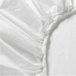 شرشف ١٦٠*٢٠٠سم Bed Sheet 160x200cm