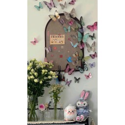 فرشات لاصقه butterflies