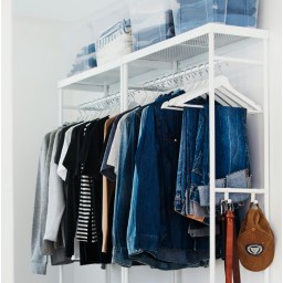 علاّقة, سیت ٨ قطعة Hangers, 8 pieces
