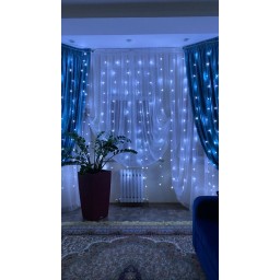 نشرة شلال Light shows