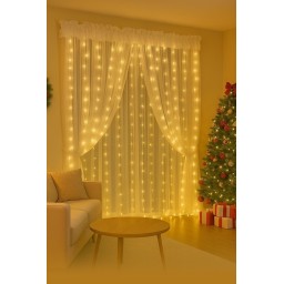 نشرة شلال Light shows