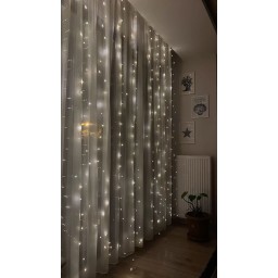 نشرة شلال Light shows