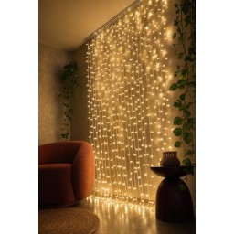 نشرة شلال Light shows
