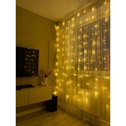 نشرة شلال Light shows