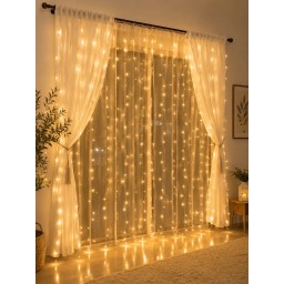 نشرة شلال Light shows