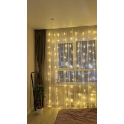 نشرة شلال Light shows