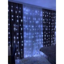 نشرة شلال Light shows