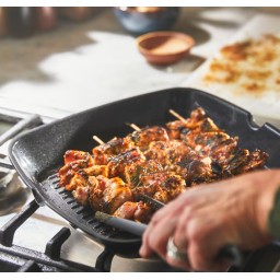 مقلاة شواء Grill