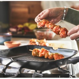 مقلاة شواء Grill