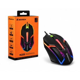 ماوس گيمنك احترافيM200 M200 Professional Gaming Mouse