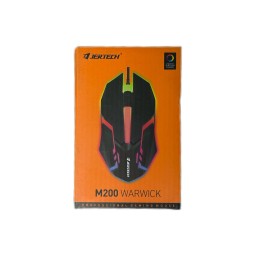 ماوس گيمنك احترافيM200 M200 Professional Gaming Mouse