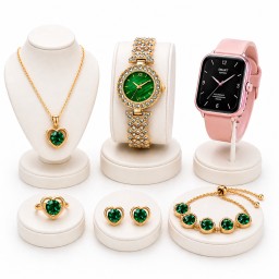 بوكس الهدايا النسائي 7 في 1 7-in-1 Women's Gift Set