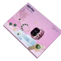 بوكس الهدايا النسائي 7 في 1 7-in-1 Women's Gift Set