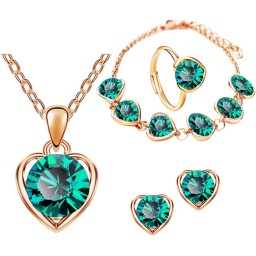 بوكس الهدايا النسائي 7 في 1 7-in-1 Women's Gift Set