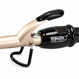 فير تمويج الشعر الاحترافي إنزو EN-9124 ENZO Professional Curling Iron EN-9124
