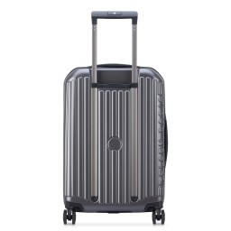 حقيبة سفر ديلسي باريس حجم كابين موديل سيكيور تايم DELSEY PARIS SECURITIME 55 cm