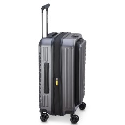 حقيبة سفر ديلسي باريس حجم كابين موديل سيكيور تايم DELSEY PARIS SECURITIME 55 cm