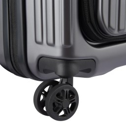 حقيبة سفر ديلسي باريس حجم كابين موديل سيكيور تايم DELSEY PARIS SECURITIME 55 cm