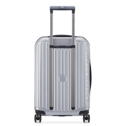 حقيبة سفر ديلسي باريس حجم كابين موديل سيكيور تايم DELSEY PARIS SECURITIME 55 cm