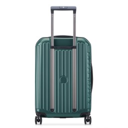 حقيبة سفر ديلسي باريس حجم كابين موديل سيكيور تايم DELSEY PARIS SECURITIME 55 cm