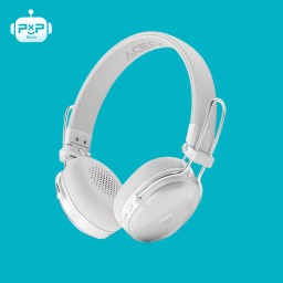 سماعة رأس لاسلكية ACEFAST H7 مع إلغاء الضوضاء النشط ANC ACEFAST H7 Wireless Headphones with Active Noise Cancellation (ANC)