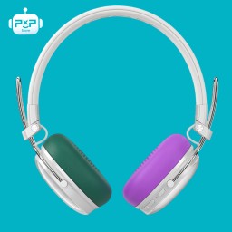 سماعة رأس لاسلكية ACEFAST H7 مع إلغاء الضوضاء النشط ANC ACEFAST H7 Wireless Headphones with Active Noise Cancellation (ANC)