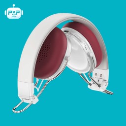 سماعة رأس لاسلكية ACEFAST H7 مع إلغاء الضوضاء النشط ANC ACEFAST H7 Wireless Headphones with Active Noise Cancellation (ANC)