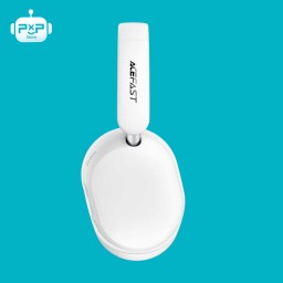 سماعة رأس لاسلكية ACEFAST H12 مع إلغاء الضوضاء النشط ANC ACEFAST H12 Wireless Headphones with Active Noise Cancellation (ANC)