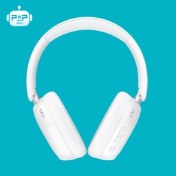 سماعة رأس لاسلكية ACEFAST H12 مع إلغاء الضوضاء النشط ANC ACEFAST H12 Wireless Headphones with Active Noise Cancellation (ANC)