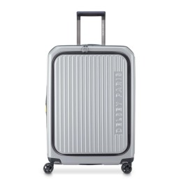 حقيبة سفر ديلسي باريس حجم وسط موديل سيكيور تايم DELSEY PARIS SECURITIME 65.5 cm