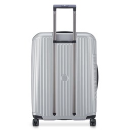 حقيبة سفر ديلسي باريس حجم وسط موديل سيكيور تايم DELSEY PARIS SECURITIME 65.5 cm