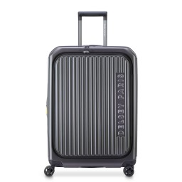 حقيبة سفر ديلسي باريس حجم وسط موديل سيكيور تايم DELSEY PARIS SECURITIME 65.5 cm