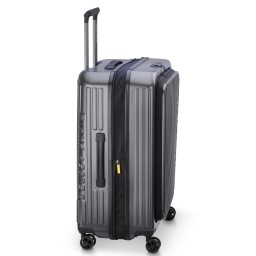 حقيبة سفر ديلسي باريس حجم وسط موديل سيكيور تايم DELSEY PARIS SECURITIME 65.5 cm