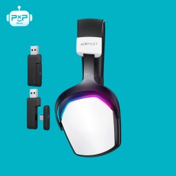 سماعة الألعاب اللاسلكية ايس فاست H11 Acefast H11 Wireless Gaming Headset