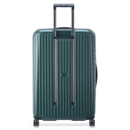 حقيبة سفر ديلسي باريس حجم كبير موديل سيكيور تايم DELSEY PARIS SECURITIME 75.5 cm
