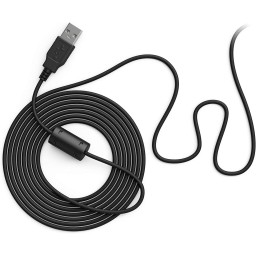 ماوس ألعاب سلكي Glorious Model D - وزن 68 جرامًا، تصميم قرص العسل فائق الخفة، RGB Glorious Model D Wired Gaming Mouse - 68g Superlight Honeycomb Design, RGB