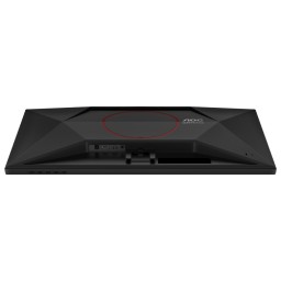 شاشة العاب ماركة  اي او سي  حجم 27 فول اج دي Gaming Monitor AOC FHD