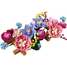 ليجو النباتات جدار الزهور (11503) - مجموعة بناء LEGO 11503 Botanicals Flower Wall