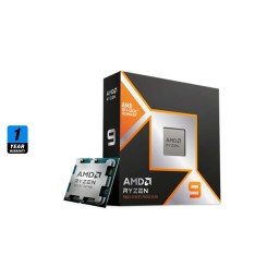 اي ام دي AMD Ryzen™ 9 9950X3D