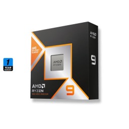 اي ام دي AMD Ryzen™ 9 9950X3D