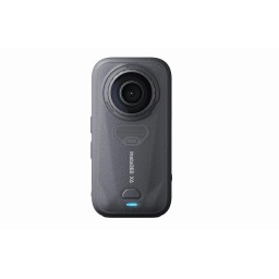 كاميرا انستا 360 X6 – الحزمة الأساسية Insta360 X6 – Essentials Bundle