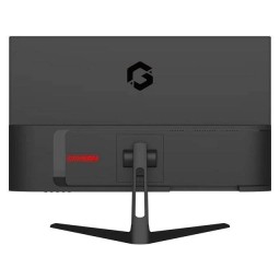 شاشة GameOn GOMD27QHD مقاس 27 بوصة بتقنية IPS ودقة 2K ومعدل تحديث 180 هرتز وزمن استجابة 0.5 مللي ثانية Display screen