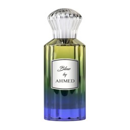عطر بلو باي للرجال Blue by Extrait De Parfum