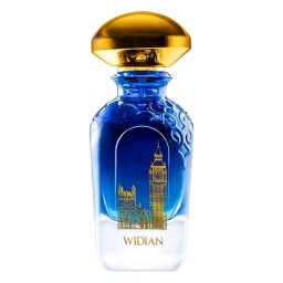 وديان سافاير كوليكشن لندن – Extrait de Parfum – للجنسين Widian Sapphire Collection London – Extrait de Parfum – Unisex